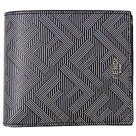 Fendi Men's Bifold Wallet