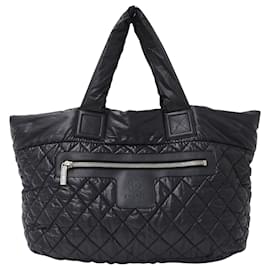CHANEL Borsa Tote Coco Cocoon MM