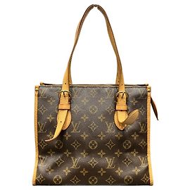 Borsa Tote Monogram Popincourteau di Louis Vuitton