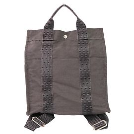 Hermès Rucksack/Tote Bag Hermes Air Line Ad MM