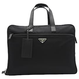 Borsa da viaggio Prada Saffiano