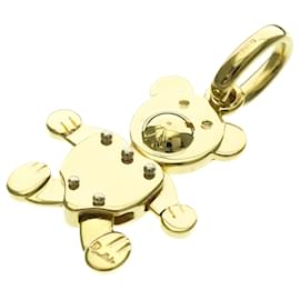 Pomellato Gold Pendant Necklace