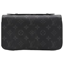 Portafoglio Zippy XL Eclipse di Louis Vuitton