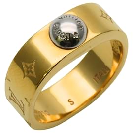 Berg Nanogram Ring von Louis Vuitton