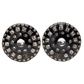 Orecchini Clip Coco Mark di Chanel