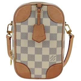 Louis Vuitton NeoKapi Handag Damier Ebene