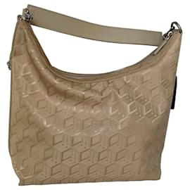Sac fourre-tout en jacquard monogramme Aren - MCM