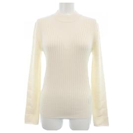 Maglione in misto cashmere Hermes 3H2641DX - Hermès