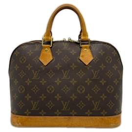 Borsa Alma PM Monogramma Louis Vuitton