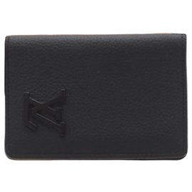 Portacarte Aerogramme Louis Vuitton