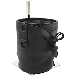 Borsa a Spalla Nano Shadow Chalk Louis Vuitton