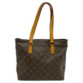 Borsa a mano Cabas Piano Monogram Louis Vuitton