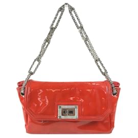 Borsa a Spalla Chanel CC Coco Mark Logo
