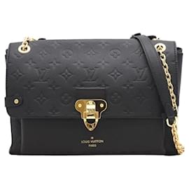 Borsa a Spalla Vavin PM Empreinte Louis Vuitton