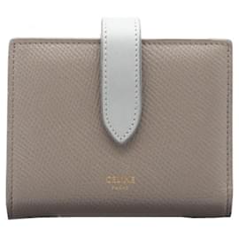 CELINE Leder kleine Umhängetasche - Céline