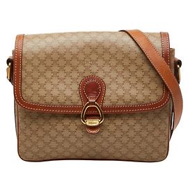 Céline Borsa a tracolla Celine Macadam