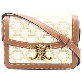 Céline Borsa a Spalla Celine Teen Triomphe