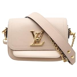 Borsa a Spalla Lockme Tender di Louis Vuitton