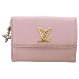 Billetera Mini Trifold Louis Vuitton