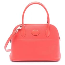 Borsa in pelle Bolide 27 di Hermès