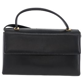 Salvatore Ferragamo Vintage Leather