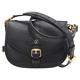 Borsa a Spalla Saumur BB Epi Louis Vuitton