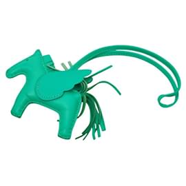 Charm per borsa Hermès Rodeo PM Pegasus
