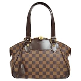 Louis Vuitton Verona Damier Ebene PM
