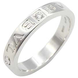 Bvlgari B-zero1 Bandring aus 18K Weißgold - Bulgari
