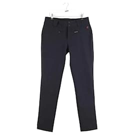 Perfect Moment Blaue Skihose