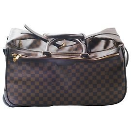 Louis Vuitton Eole 50 Damier Ébène
