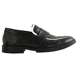 Mocassins noirs - Autre Marque