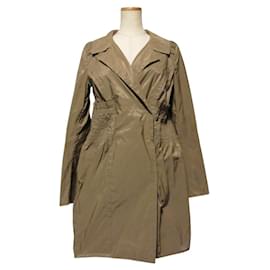 Cappotto in nylon Ermanno Scervino - Autre Marque