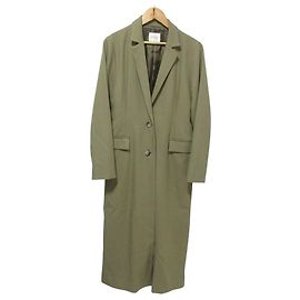 Autre Marque Cappotto in Lana Demi-Luxe BEAMS