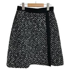 FOXEY Grace Tweed Rock - Autre Marque