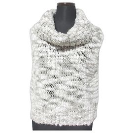 Autre Marque Maglione senza maniche Loulou Willoughby in maglia