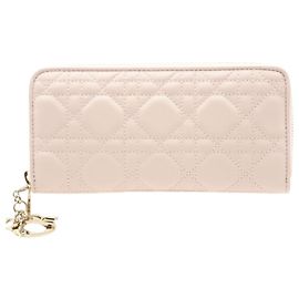 Cartera Voyageur Lady Dior de Christian Dior