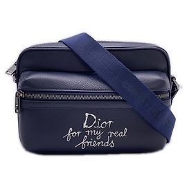 Christian Dior Dior & Hylton NEL Schultertasche