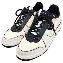 Sneaker - Chanel