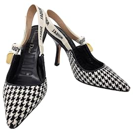 Dior J'adior Slingback