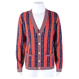 Cardigan - Gucci