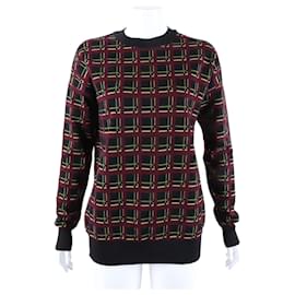 Marni Langarmstrickpullover