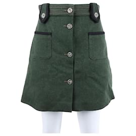 Falda Miu Miu
