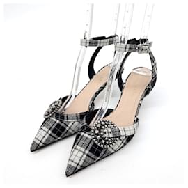 Slingback Christian Dior