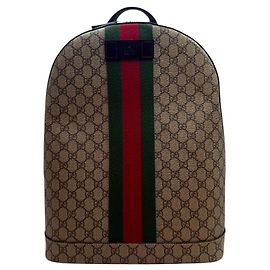 Gucci Zaino GG Supreme