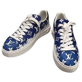 Louis Vuitton Sneakers da Donna Escal