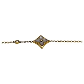 Louis Vuitton Bracciale BB Star Blossom Oro Rosa