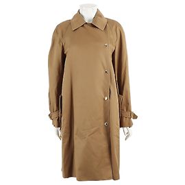 Gabardina Burberry