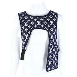 Louis Vuitton Couche intermédiaire Monogram