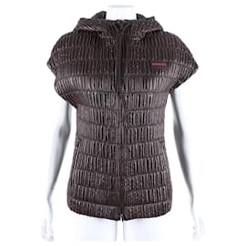 Gilet imbottito - Salvatore Ferragamo